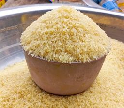 Rice (Big Grain)