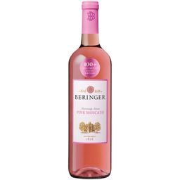 Beringer Pink Moscato (USA)