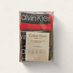 Caleçon Calvin Klein 