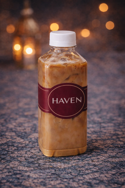 Haven Signature Latte