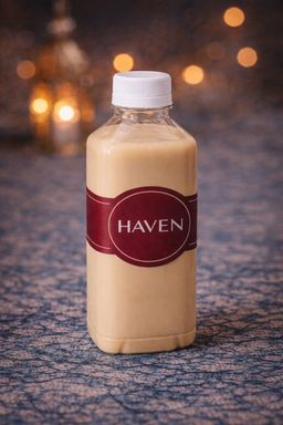 Haven House Chai
