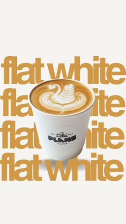 Flat White