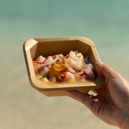CEVICHE CARIBE