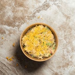 18/02 WEDNESDAY- BUFFALO CHICKEN CASSEROLE