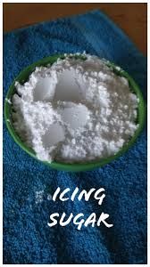 2431 CEYCO ICING SUGAR 2.45KG 