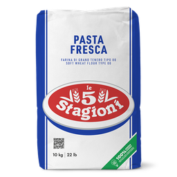 00 Mix Pasta Fresca -1kg