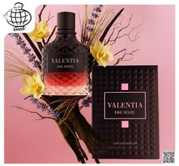 VALENTIA ROME INTENSE 