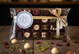 Casa Luker Dark Chocolate Bar 90g