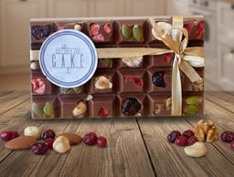 Casa Luker Milk Chocolate Bar 90g