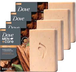 Dove Men + Care Bar Soap