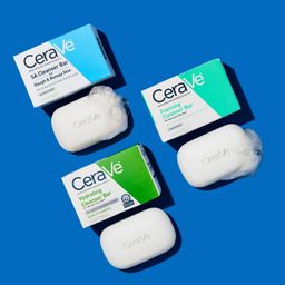 Cerave Cleanser Bar Soap 