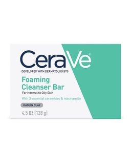Cerave Cleanser Bar Soap 