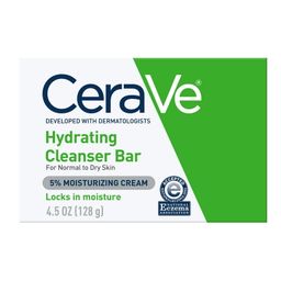 Cerave Cleanser Bar Soap 