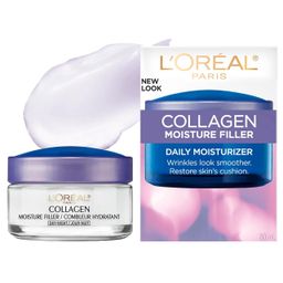  L'Oréal Paris Collagen Moisture Filler (Fragrance Free)