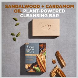 Dove Men + Care Bar Soap