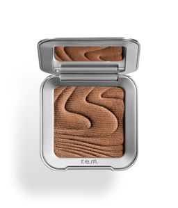 r.e.m Beauty Hpernova Satin Matte Finish Bronzer
