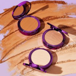 tarte High Performance Naturals Face Tape Pressed Powder