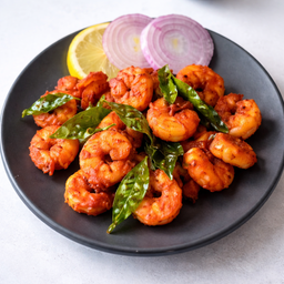 Prawn 65 حلال🔴 