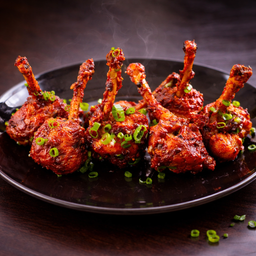 Chicken Lollipop حلال🔴