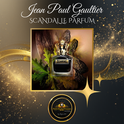 Decant | Jean Paul Gaultier | Scandal | Parfum | D