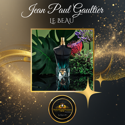 Decant | Jean Paul Gaultier | Le Beau | EDT | H