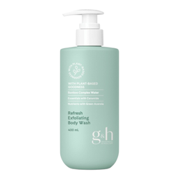 g&h™ Refresh Exfoliating Body Wash