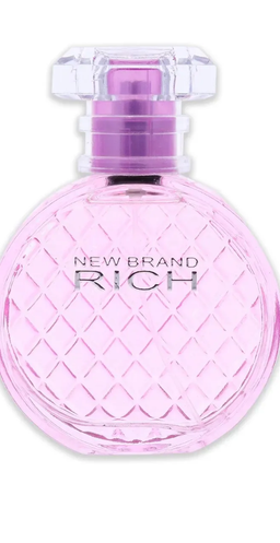 New Brand Rich EDP Spray Women 3.3 oz