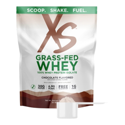 XS™ Grass-Fed Whey Protein