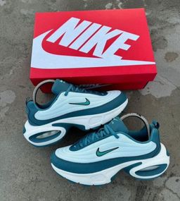 Nike Portal 