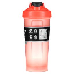 BLENDERBOTTLE PRO 28- 28OZ FULL-COLOR CORAL