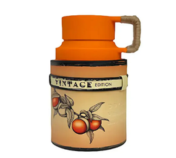  ARMAF ODYSSEY MANDARIN SKY VINTAGE EDITION 3.4 EDP