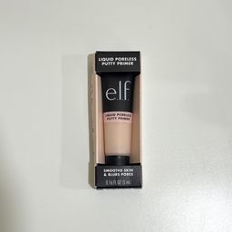 E.l.f. Liquid Poreless Putty Primer