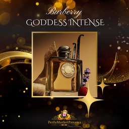 Decant | Burberry | Goddess Intense | EDP | D