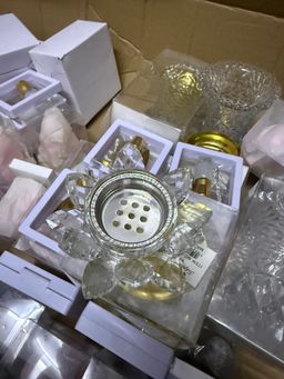 مباخر ورده قزاز عدد12 