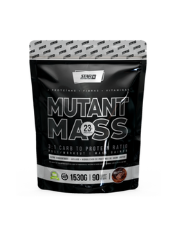 Mutant Mass 1500g Star Nutrition