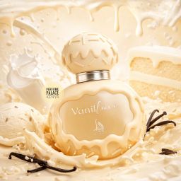 VANILLUXE