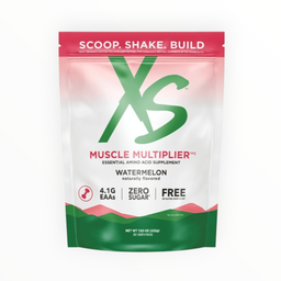 XS™ Muscle Multiplier*† – Watermelon