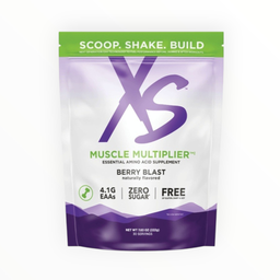 XS™ Muscle Multiplier - Berry Blast