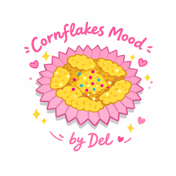 nutella honey cornflakes ( small tub )