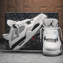 Jordan 4 