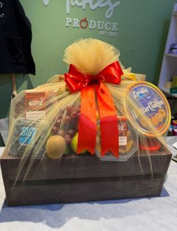 Luxury grande Hamper 