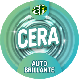 Cera Liquida Autobrillante