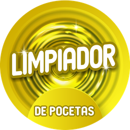 Limpiador de Pocetas y Ceramicas