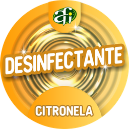 Desinfectante Fabuloso