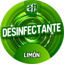Desinfectante Fabuloso