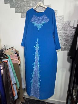 Abaya / Jubah / Kaftan