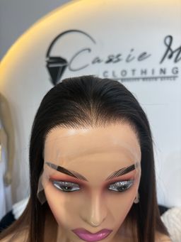 Ombré Vietnamese full frontal unit (16 inch)