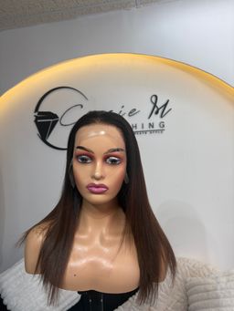 Ombré Vietnamese full frontal unit (16 inch)