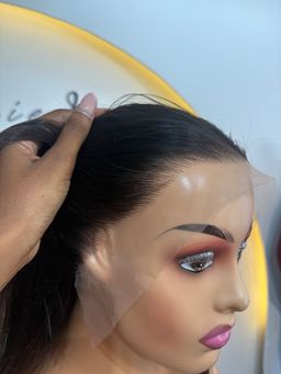 Ombré Vietnamese full frontal unit (16 inch)