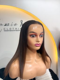 Ombré Vietnamese full frontal unit (16 inch)